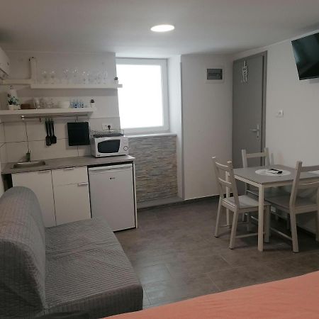 Apartment Dorina Пиран Екстериор снимка