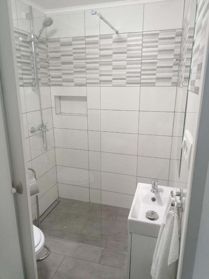 Apartment Dorina Пиран Екстериор снимка