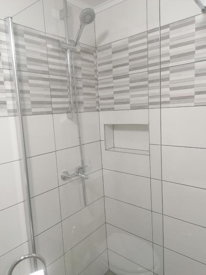 Apartment Dorina Пиран Екстериор снимка