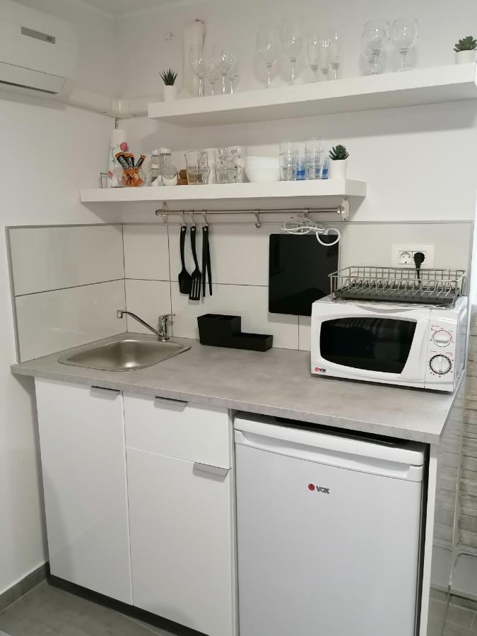 Apartment Dorina Пиран Екстериор снимка